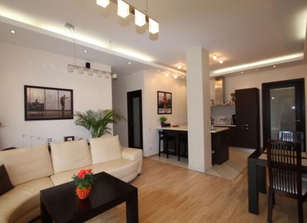 Appartement pour 450 000 Euro à Dzintari, Lettonie