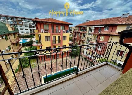 Wohnung für 68 500 euro in Nessebar, Bulgarien