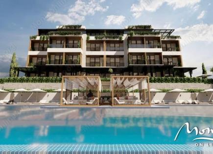 Appartement pour 151 000 Euro à Herceg-Novi, Monténégro