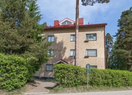 Appartement pour 25 000 Euro à Lappeenranta, Finlande