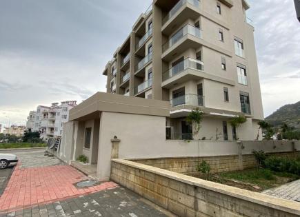 Wohnung für 90 000 euro in Gazipasa, Türkei