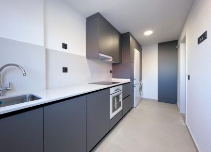 Wohnung für 97 000 euro in Castellón, Spanien