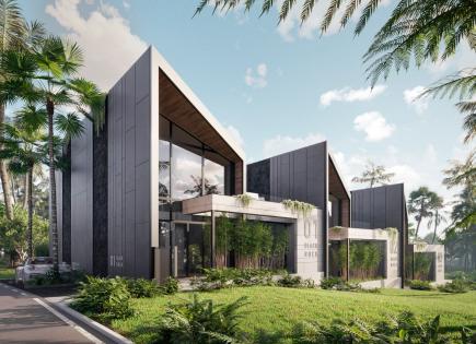 Villa for 220 600 euro in Ubud, Indonesia