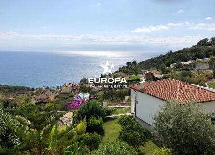 Villa for 1 750 000 euro in San Remo, Italy