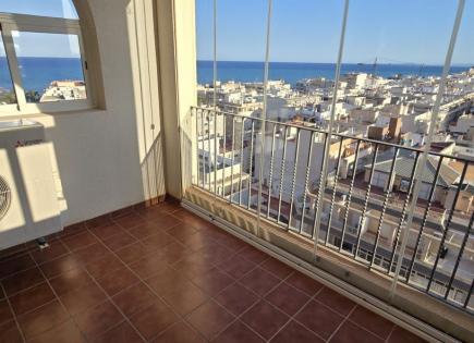 Apartment for 227 000 euro in Torrevieja, Spain