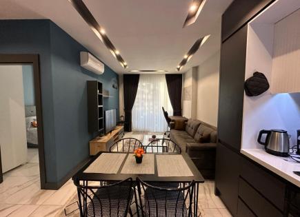 Wohnung für 99 000 euro in Alanya, Türkei