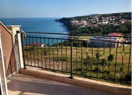 Appartement pour 62 000 Euro à Byala, Bulgarie