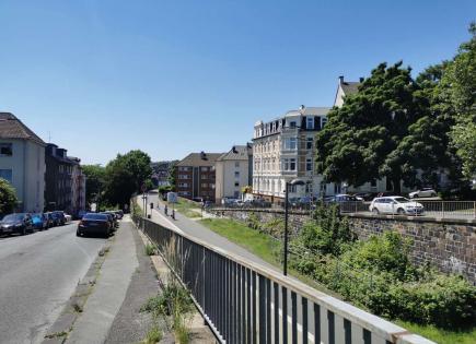 Investment project for 485 000 euro in Wuppertal, Germany
