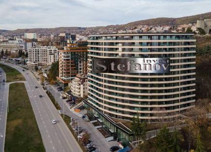 Flat for 220 000 euro in Briz, Bulgaria