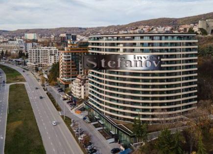 Flat for 105 000 euro in Briz, Bulgaria