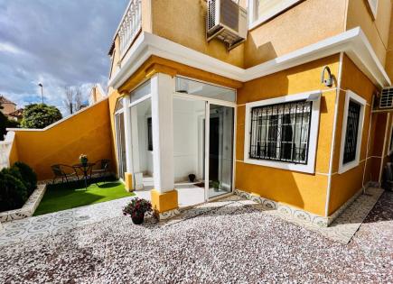 Bungalow for 159 000 euro in Torrevieja, Spain