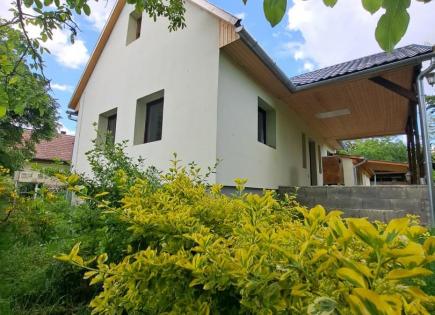House for 155 000 euro in Hungary