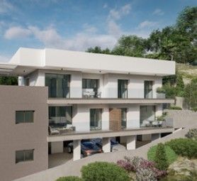 Apartamento para 330 000 euro en Limasol, Chipre