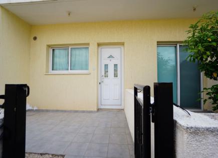 Apartment für 158 000 euro in Paphos, Zypern