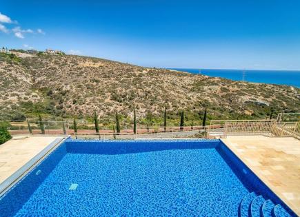Villa for 2 425 750 euro in Paphos, Cyprus