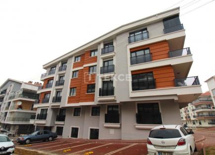 Apartment for 79 000 euro in Ankara, Turkey