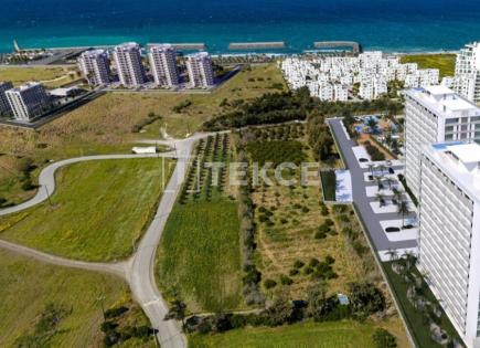Apartment for 90 000 euro in Lefke, Cyprus