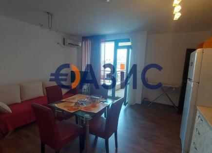 Apartment for 68 000 euro in Sveti Vlas, Bulgaria