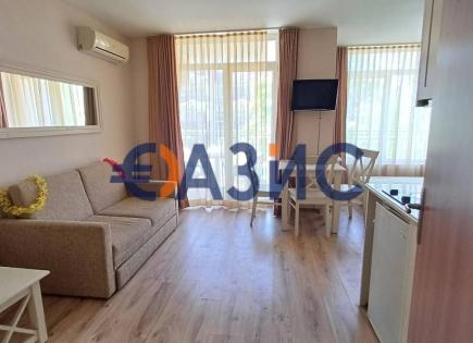 Apartment for 50 000 euro at Sunny Beach, Bulgaria