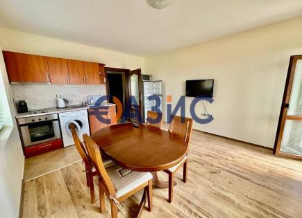 Apartment for 68 500 euro in Nesebar, Bulgaria