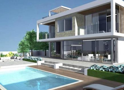 Villa for 620 000 euro in Paphos, Cyprus