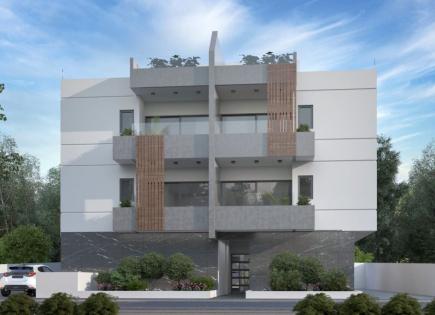 Apartment für 126 000 euro in Larnaka, Zypern