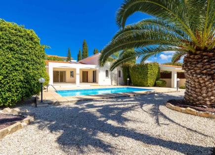 Villa pour 500 000 Euro à Paphos, Chypre