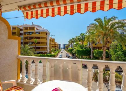 Apartment for 141 000 euro in Punta Prima, Spain
