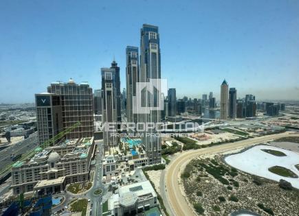 Apartment for 444 849 euro in Dubai, UAE