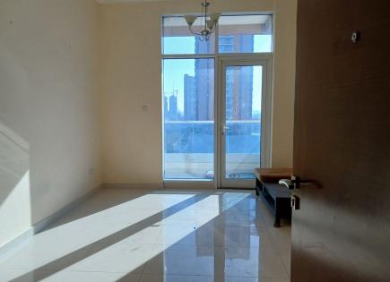 Apartment for 176 936 euro in Dubai, UAE