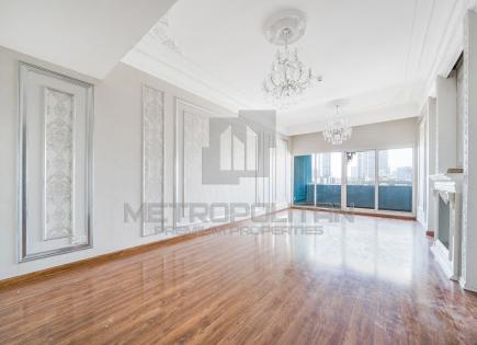 Apartment for 262 633 euro in Dubai, UAE