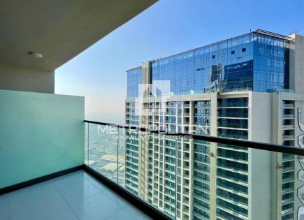 Apartment for 404 531 euro in Dubai, UAE