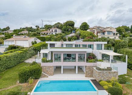 Villa for 2 850 000 euro in Antibes, France
