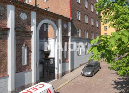 Apartment for 208 000 euro in Helsinki, Finland
