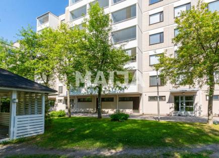 Apartment for 120 000 euro in Tampere, Finland