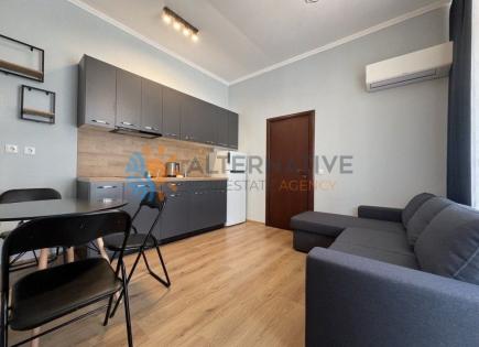 Appartement pour 72 000 Euro à Sveti Vlas, Bulgarie