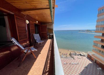 Flat for 195 000 euro in Torrevieja, Spain