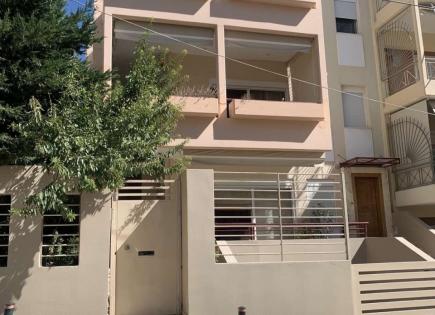 Villa for 1 200 000 euro in Glyfada, Greece