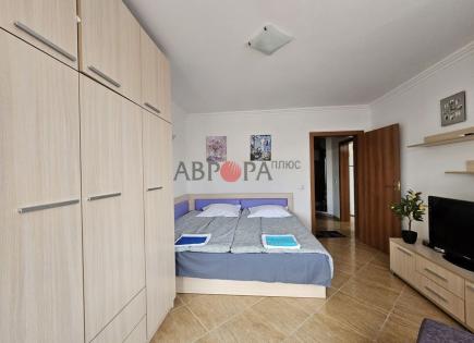 Apartamento para 700 euro por mes en Sveti Vlas, Bulgaria
