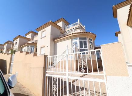 House for 190 000 euro in Villamartin, Spain