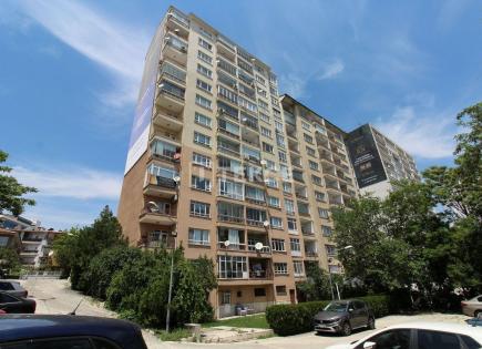 Apartamento para 198 000 euro en Ankara, Turquia
