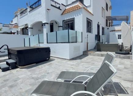 House for 169 950 euro in Los Balcones, Spain