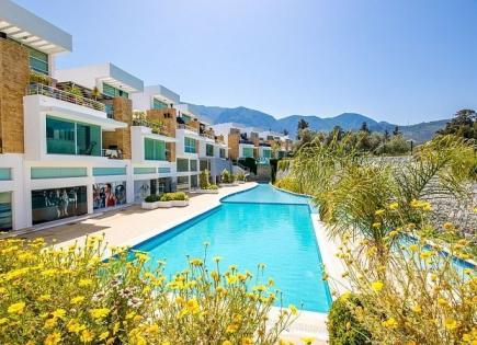 Apartment for 212 979 euro in Kyrenia, Cyprus