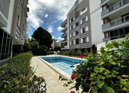Appartement pour 230 000 Euro à Antalya, Turquie