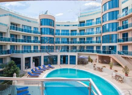 Apartment für 46 000 euro in Obsor, Bulgarien