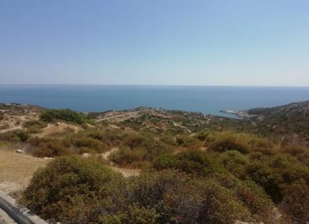 Land for 219 000 euro in Chalkidiki, Greece