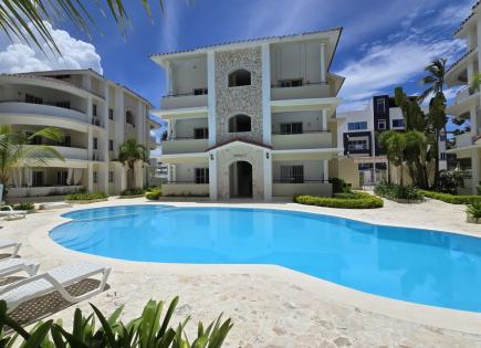 Wohnung für 130 220 euro in Punta Cana, Dominikanische Republik