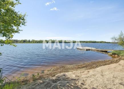 Land for 136 000 euro in Finland