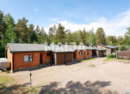 Flat for 79 500 euro in Hamina, Finland