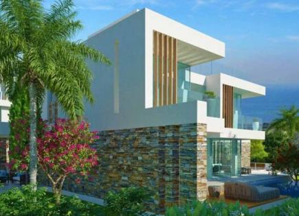 House for 971 000 euro in Paphos, Cyprus